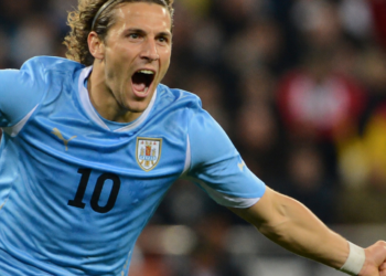 Diego Forlán recuerda la final de la Europa League 2010 y su impacto en su carrera