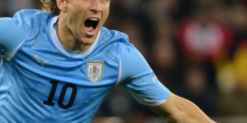 Diego Forlán recuerda la final de la Europa League 2010 y su impacto en su carrera