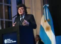 El Gobierno argentino impone sanciones a 15 individuos por explotación ilegal de hidrocarburos en la plataforma continental
