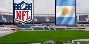 La NFL 2026 inaugura su más global temporada: ocho países, dos nuevos escenarios y la llegada al Maracaná, ¿Argentina a la vista?