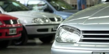 Actualización de precios de autos usados en septiembre de 2026