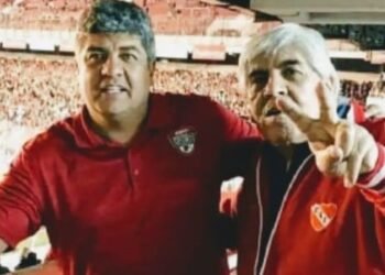 Independiente enfrenta una crisis profunda: un cierre frustrante para una gestión llena de sombras