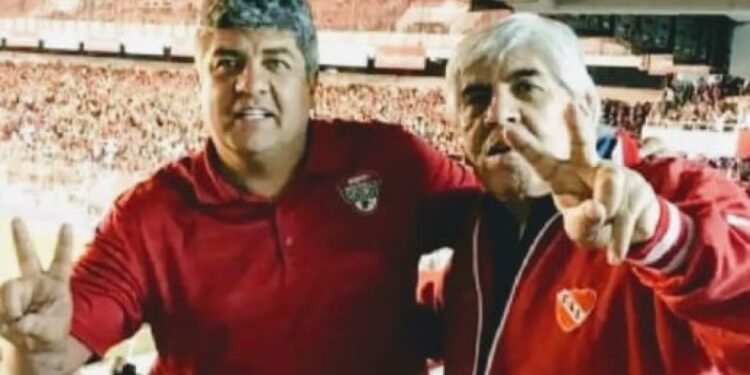 Independiente enfrenta una crisis profunda: un cierre frustrante para una gestión llena de sombras