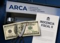 Inocencia Fiscal II: la nueva ley que permitirá reducir las multas tributarias para PyMEs y contribuyentes individuales