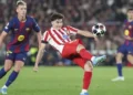 La historia del traspaso fallido de Julián Álvarez al FC Barcelona y la promesa del club