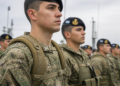 Escala salarial del personal militar en septiembre de 2026: detalles de los nuevos haberes