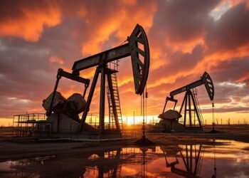 El impacto del petróleo en los mercados