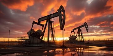 El impacto del petróleo en los mercados