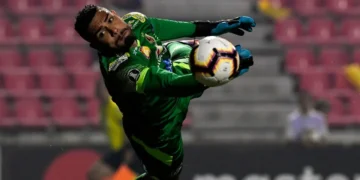 Controversia por el penal que dio la victoria a Boca ante Vélez
