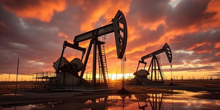 El impacto del petróleo en los mercados