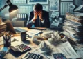 El creciente problema de la morosidad empresarial: el crédito impago se quintuplicó en dos años