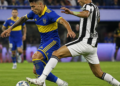 Boca Juniors intentará acercarse a la cima de la Zona A frente a Central Córdoba: horarios, TV y alineaciones