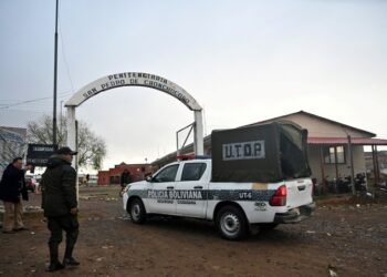 Detalles sobre el penal de Chonchocoro, la prisión de máxima seguridad en Bolivia que acogerá a Fernando Cerimedo