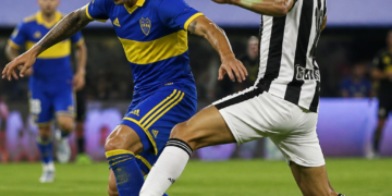 Boca Juniors intentará acercarse a la cima de la Zona A frente a Central Córdoba: horarios, TV y alineaciones
