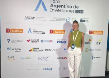 La genetista que transformó su dolor en innovación: ‘Las cicatrices pueden ser una carga emocional’