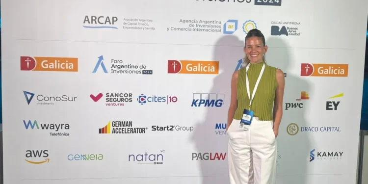 La genetista que transformó su dolor en innovación: ‘Las cicatrices pueden ser una carga emocional’