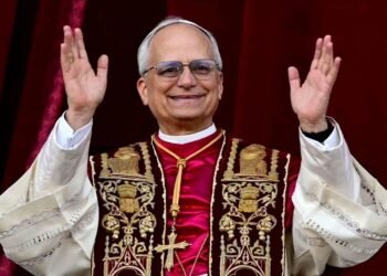 Visita del Papa León XIV a Argentina: operativo especial de seguridad