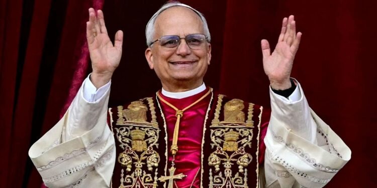 Visita del Papa León XIV a Argentina: operativo especial de seguridad