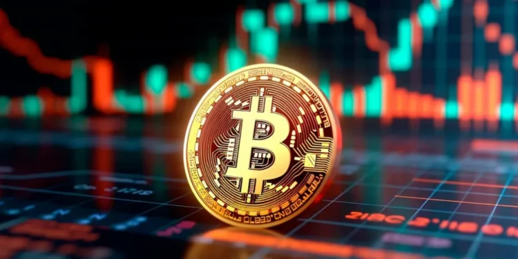Bitcoin alcanza su mayor valor desde enero