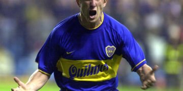10 frases de Arruabarrena tras el triunfo de Boca ante San Pablo: la revelación sobre Álvaro Montero y sus elogios a Jagger Herrera