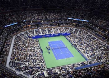 US Open 2026: partidos y situación del cuadro