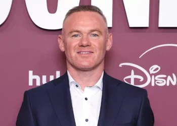 Wayne Rooney reaparece en televisión tras una impresionante transformación física: ha perdido 40 kilos y se operó la nariz