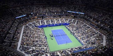 US Open 2026: partidos y situación del cuadro