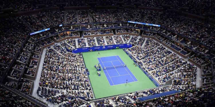US Open 2026: partidos y situación del cuadro