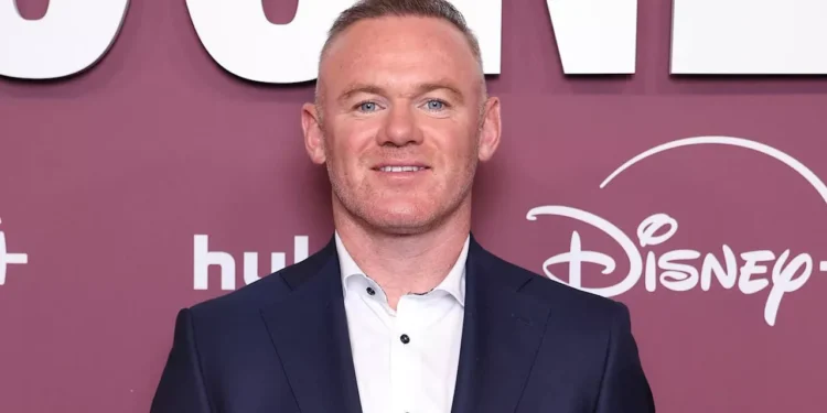 Wayne Rooney reaparece en televisión tras una impresionante transformación física: ha perdido 40 kilos y se operó la nariz
