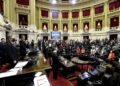 La oposición impulsó al oficialismo en Diputados a debatir sobre morosidad y discapacidad