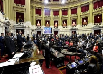 La oposición impulsó al oficialismo en Diputados a debatir sobre morosidad y discapacidad