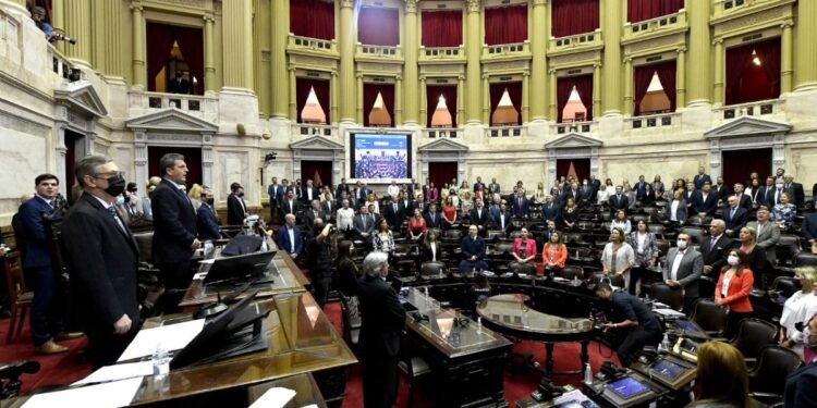 La oposición impulsó al oficialismo en Diputados a debatir sobre morosidad y discapacidad
