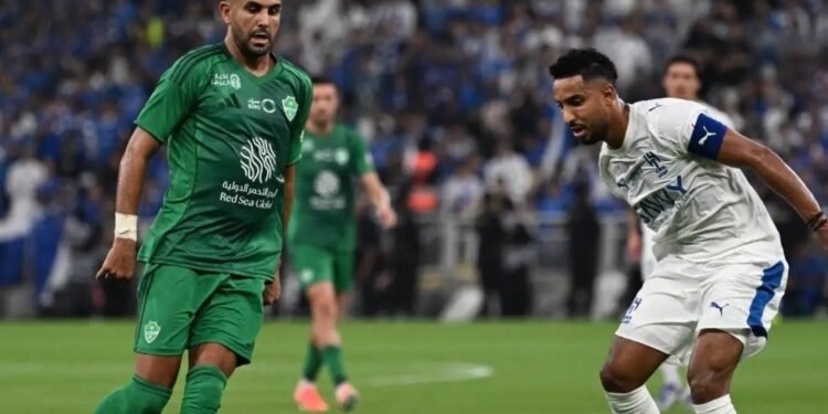 Al Ahli y Al Hazem se enfrentan en la jornada 7 de la Saudí Pro League