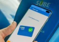 Problemas con la carga de la SUBE en celulares: usuarios enfrentan inconvenientes