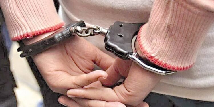 Ordenan la detención de la mujer implicada en el ataque a Nadia Beller