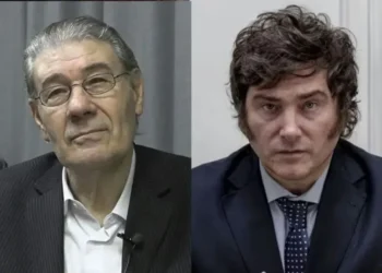 El impacto de la narrativa económica de Milei según Víctor Hugo