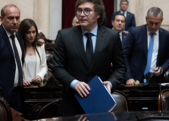 El Gobierno presenta el Presupuesto 2027 en Diputados y abre una negociación clave con los gobernadores
