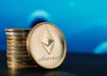 Ethereum: Cotización actual y su evolución al 30 de septiembre