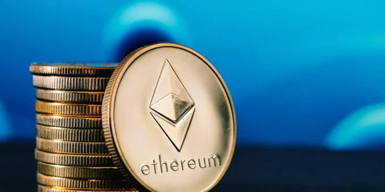 Ethereum: Cotización actual y su evolución al 30 de septiembre