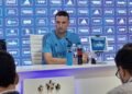 Los amistosos de la Selección abrieron la Caja de Pandora: la continuidad de Scaloni sobre la mesa y una incertidumbre que crece