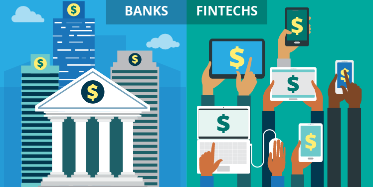 La competencia por el Fondo de Asistencia Laboral se intensifica entre bancos y fintechs