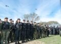 Un exintendente propone la creación de una ‘Policía Militar del conurbano’ para enfrentar la inseguridad en Buenos Aires