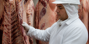 Crecimiento exponencial: la carne certificada argentina podría superar las 20.000 toneladas en exportaciones