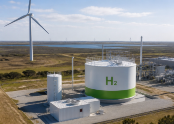 Uruguay anuncia la relocalización de la controvertida planta de hidrógeno verde
