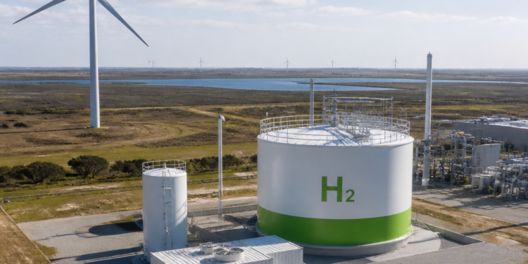 Uruguay anuncia la relocalización de la controvertida planta de hidrógeno verde