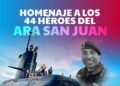 A casi nueve años de la tragedia del ARA San Juan, Argentina impulsa un plan para recuperar su flota de submarinos