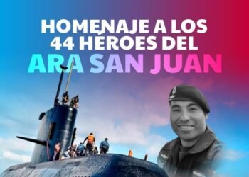 A casi nueve años de la tragedia del ARA San Juan, Argentina impulsa un plan para recuperar su flota de submarinos