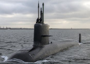 El Gobierno planea adquirir tres submarinos por u$s 2.300 millones: detalles del Presupuesto 2027