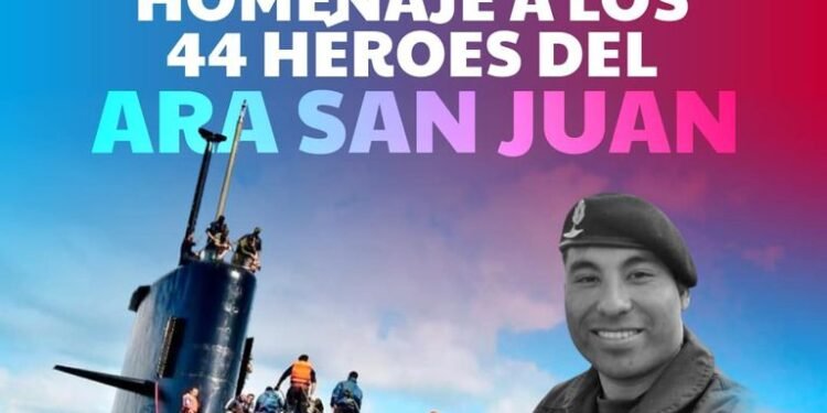 A casi nueve años de la tragedia del ARA San Juan, Argentina impulsa un plan para recuperar su flota de submarinos