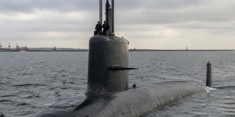 El Gobierno planea adquirir tres submarinos por u$s 2.300 millones: detalles del Presupuesto 2027